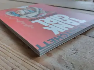 Overig Tank Girl: Remastered Edition   Apocalypse