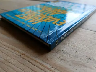 Overig Troublemaker   Book Two   - A Barnaby and Hooker Graphic Novel