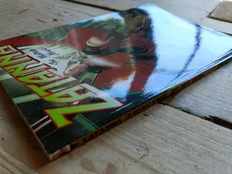 DC Comics Zatanna: Mistress Of Magic  TPB