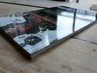 Overig Voodoo, Vol. 2 -  What Lies Beneath  TPB