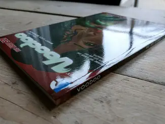 Overig Voodoo, Vol. 2 -  What Lies Beneath  TPB