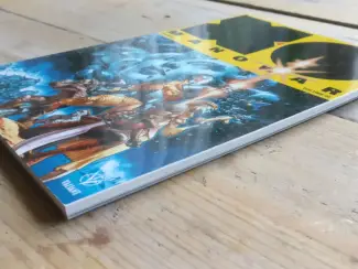 Overig X-O Manowar, Vol. 4  Soldier (X-O Manowar, Vol. 4 #1-3)   TPB 1