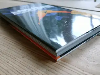 DC Comics Batman, Vol. 3 -  Failsafe  HC