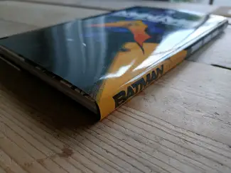 DC Comics Batman, Vol. 3 -  Failsafe  HC