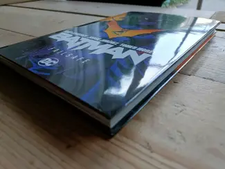 DC Comics Batman, Vol. 3 -  Failsafe  HC