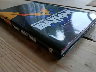 DC Comics Batman, Vol. 3 -  Failsafe  HC