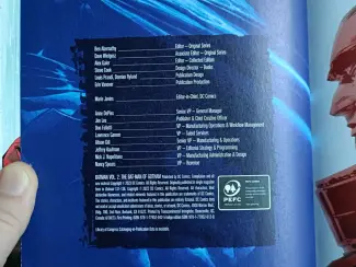 DC Comics Batman, Vol. 3 -  The Bat-Man Of Gotham HC