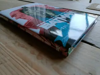 DC Comics Batman, Vol. 3 -  The Bat-Man Of Gotham HC