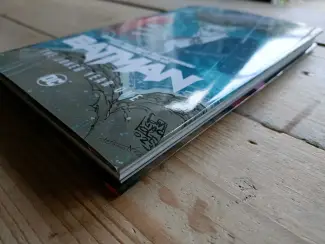 DC Comics Batman, Vol. 3 -  The Joker Year One  HC