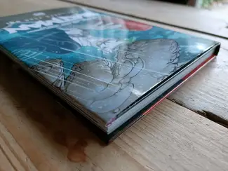 DC Comics Batman, Vol. 3 -  The Joker Year One  HC