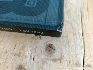 Overig Ab Irato (USA versie)  (beschadigd)