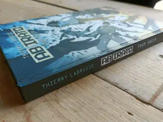 Overig Ab Irato (USA versie)  (beschadigd)