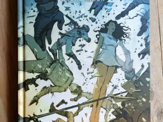 Ab Irato (USA versie) (beschadigd)