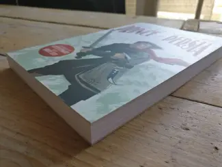 Avontuur Prince of Persia