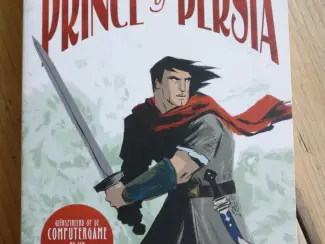 Prince of Persia