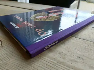 Genummerde / gesigneerde uitgaven Op zoek naar... (Khani uitgaven luxe groot)