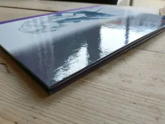 Genummerde / gesigneerde uitgaven Op zoek naar... (Khani uitgaven luxe groot)