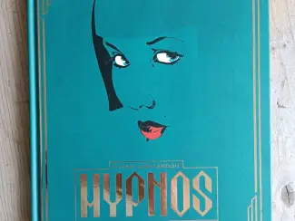 Hypnos - De leerling en de discipel