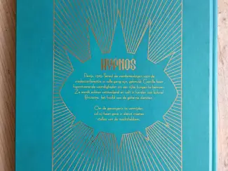 Fantasy Hypnos - De leerling en de discipel