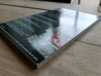 Overig Love Stories (To Die For)