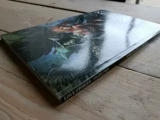 Overig Love Stories (To Die For)