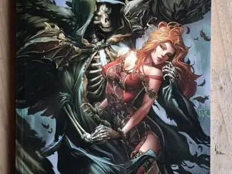 Love Stories (To Die For)