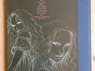 Genummerde / gesigneerde uitgaven De Prins van de nacht (Khani Luxe HC) - Het dagboek van Maximilie