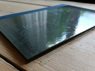 Genummerde / gesigneerde uitgaven De Prins van de nacht (Khani Luxe HC) - Het dagboek van Maximilie