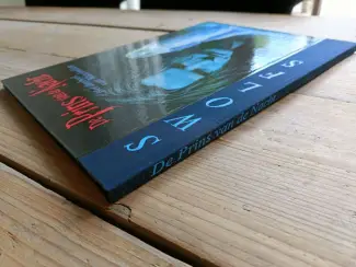 Genummerde / gesigneerde uitgaven De Prins van de nacht (Khani Luxe HC) - Het dagboek van Maximilie