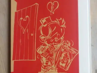 Genummerde / gesigneerde uitgaven De Kleine Robbe nr 8 - Luxe uitgave [Khani]