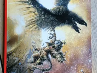 Complete reeksen De Kiem van de Waanzin  (Collectie 500) SC