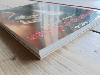 Complete reeksen De Kiem van de Waanzin  (Collectie 500) SC