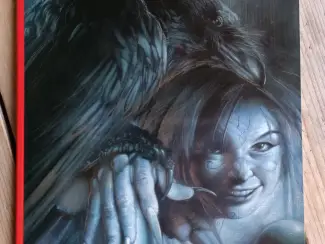 Complete reeksen De Kiem van de Waanzin  (Collectie 500) SC