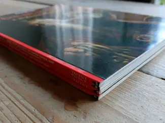 Complete reeksen De Kiem van de Waanzin  (Collectie 500) SC