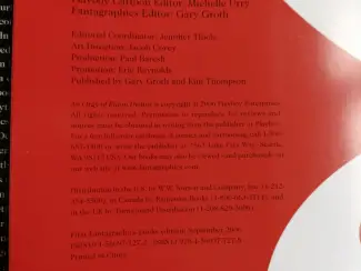 Engels A collection of Playboy's Eldon Dedini