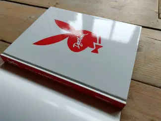 Engels A collection of Playboy's Eldon Dedini