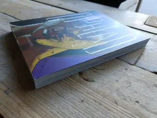 Complete reeksen Godhead