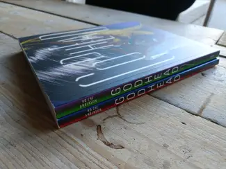 Complete reeksen Godhead