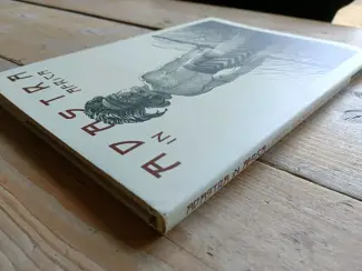 Engels Adastra in Africa