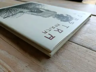 Engels Adastra in Africa