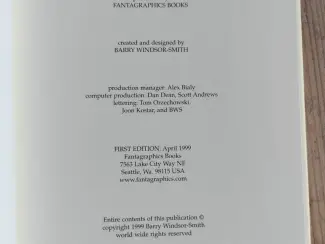 Engels Adastra in Africa