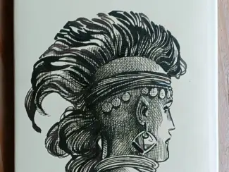 Engels Adastra in Africa