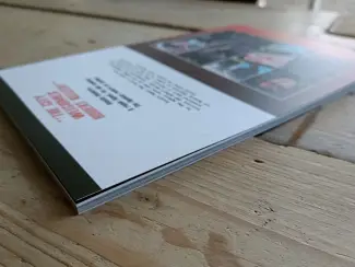 Overig The Agency Case Files  -  Afterimage  (+ artprint)