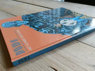 Historisch Het Alfabet De Ruines  (Vrije Vlucht  #64)