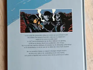 Historisch Het Alfabet De Ruines  (Vrije Vlucht  #64)