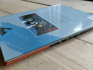 Historisch Het Alfabet De Ruines  (Vrije Vlucht  #64)