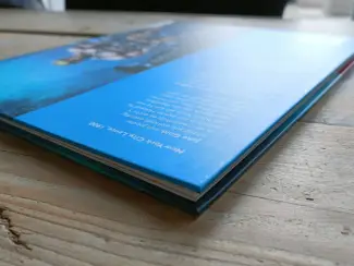 Science Fiction American Dreams (Reboot)