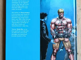 Science Fiction American Dreams (Reboot)