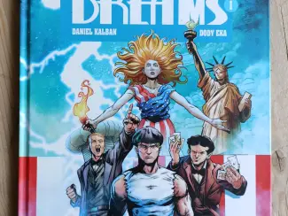 American Dreams (Reboot)