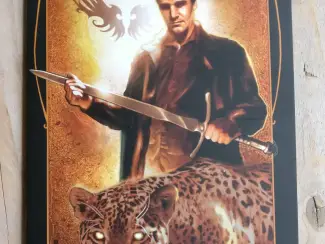 Angel #18 After the Fall ( RI-A Nick Runge Virgin Cover)